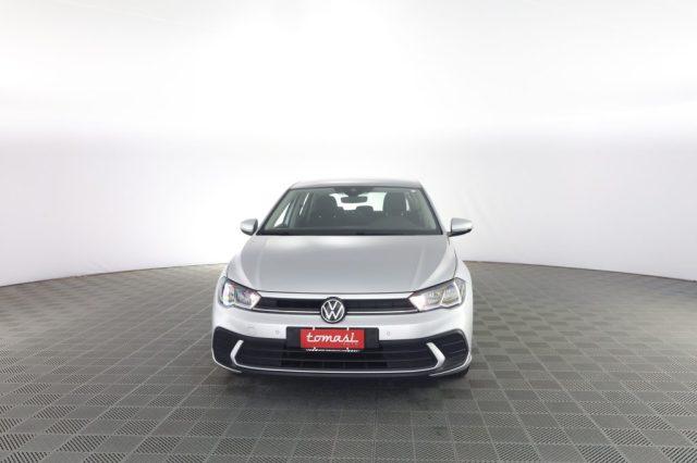 VOLKSWAGEN Polo Polo 1.0 Life