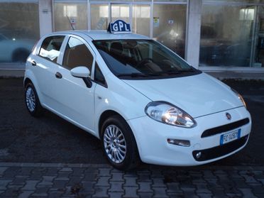 Fiat Punto 1.4 8V 5 porte Easypower Street GPL OK NEOPATENTATI