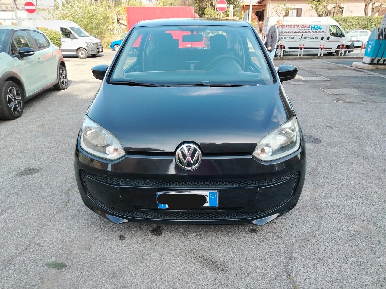 Volkswagen up! 1.0 75 CV 3p. high
