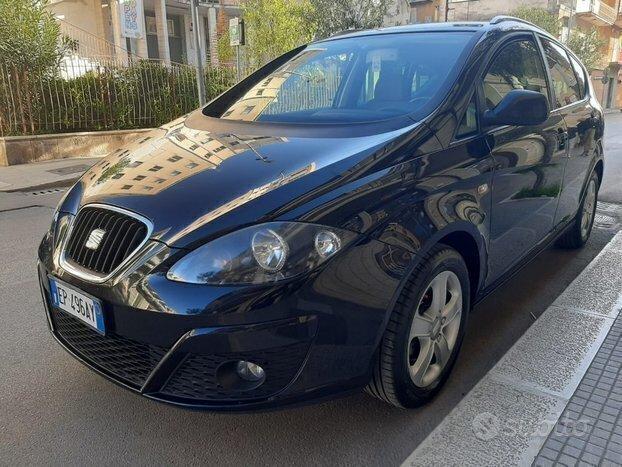 SEAT Altea XL 1.6 TDI 105CV XL DIESEL UNIPRO