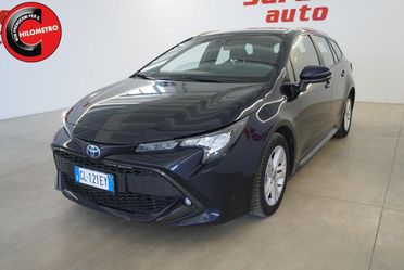 TOYOTA Corolla Touring Sports 1.8 Hybrid Business