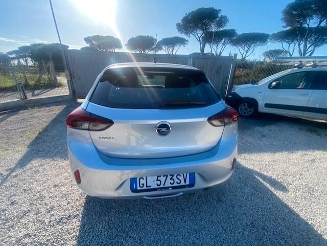 Opel Corsa 1.2 Edition Paria al nuovo