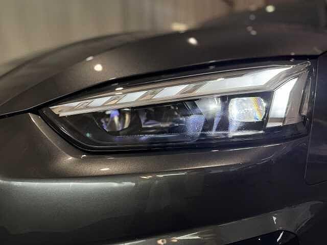 Audi A5 40 TDI quattro S tronic S line edition