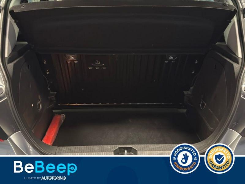 Opel Corsa 5P 1.4 INNOVATION GPL TECH 90CV MY18.5