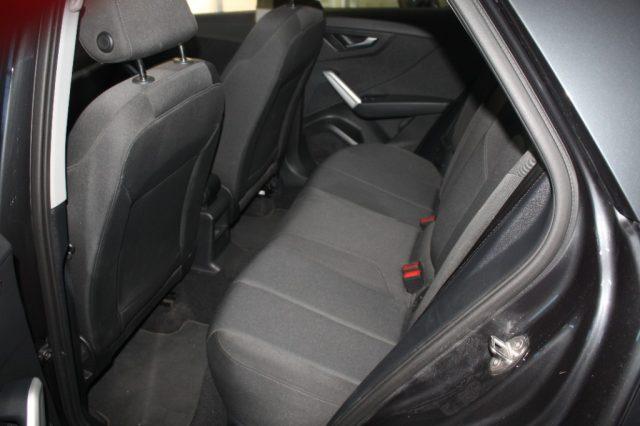 AUDI Q2 30 TDI S tronic Admired