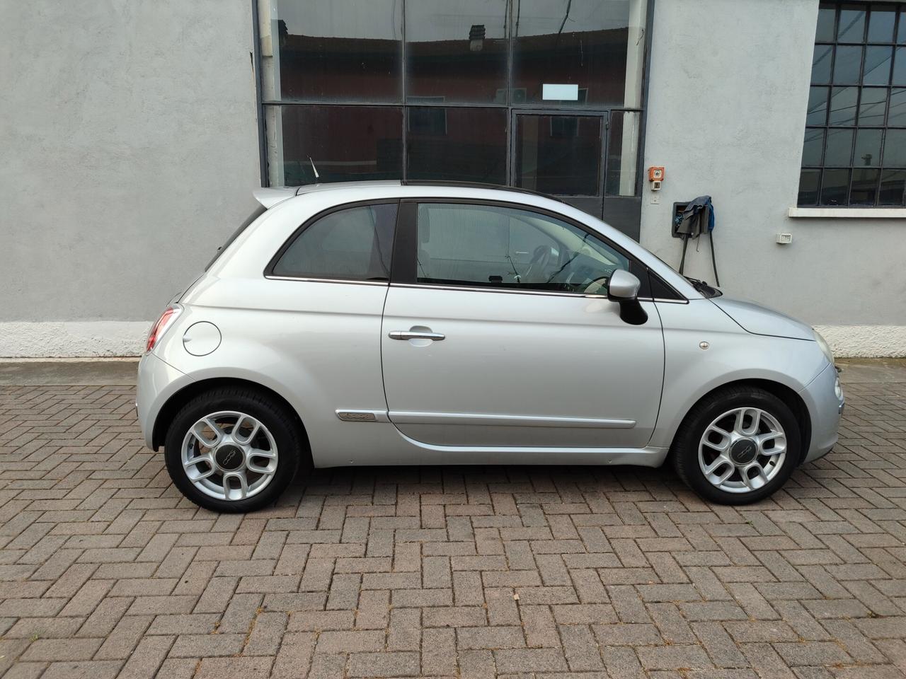 Fiat 500 1.2 Sport