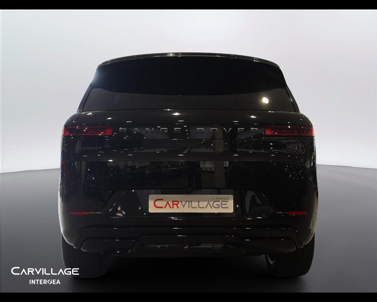LAND ROVER Range Rover Sport 3.0d i6 mhev Dynamic HSE awd 300cv auto