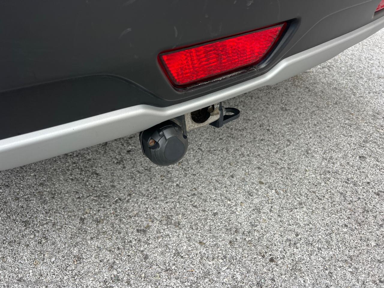 SUZUKI S-Cross 1.6 DDiS S&S 4WD A.Grip DCT Cool AUTOMATICA NAVI CAMERA