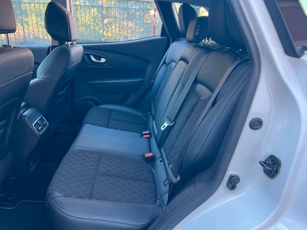 Renault Kadjar 1.7 blue dci Sport Edition2 4x4 150cv