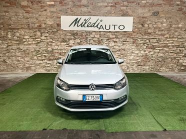 Volkswagen Polo 1.4 TDI 5p. Comfortline BlueMotion Technology