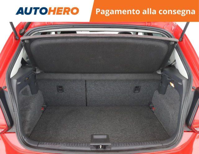 VOLKSWAGEN Polo 1.4 TDI 5p. Comfortline