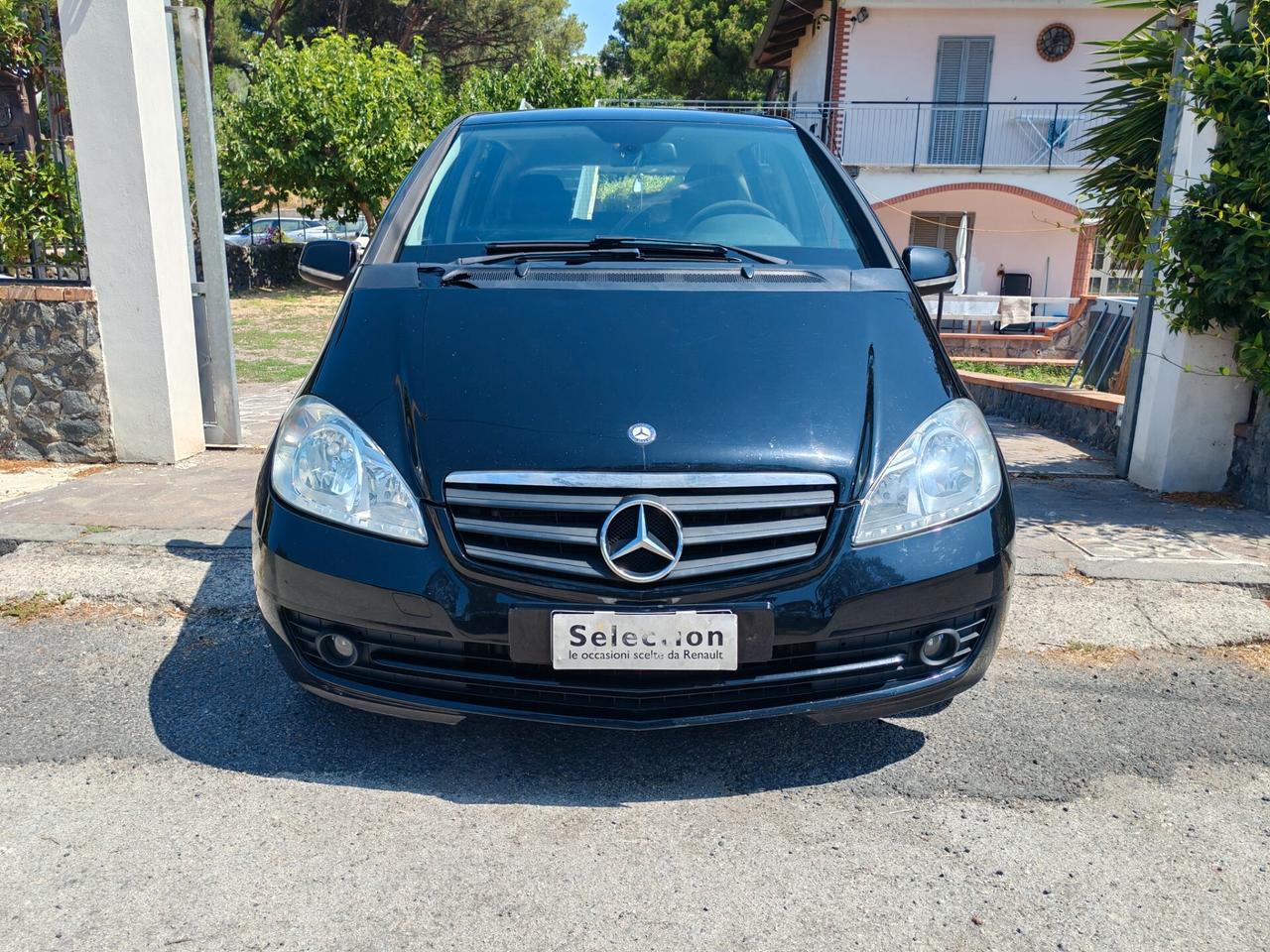 Mercedes-benz A 150 160 BlueEFFICIENCY Executive