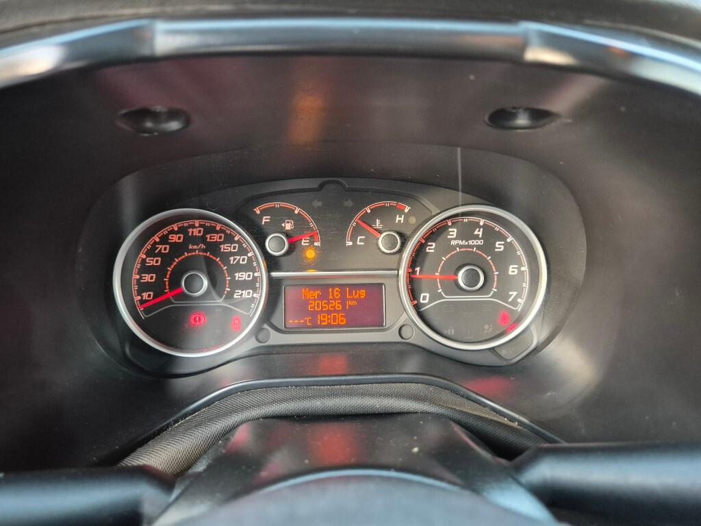 Fiat Doblo CARGO MULTIJET IVA INCLUSA