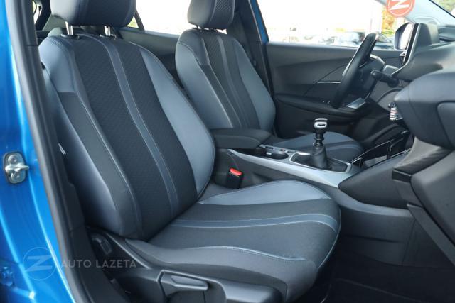 PEUGEOT 2008 PureTech 130 S&S Allure