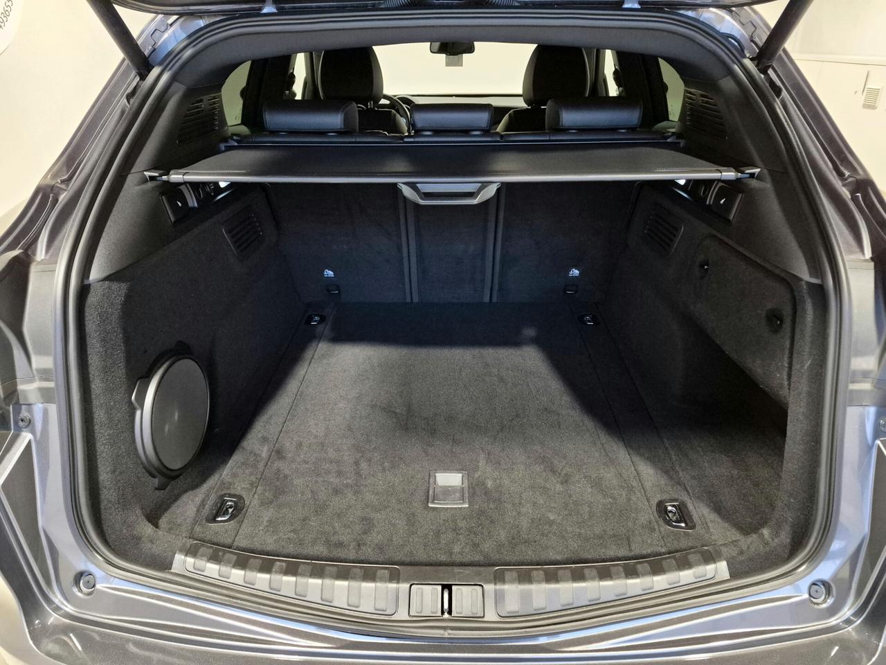 Alfa Romeo Stelvio VELOCE Q4 AT8 2.2 MTJ 210CV TOTAL BLACK C20"