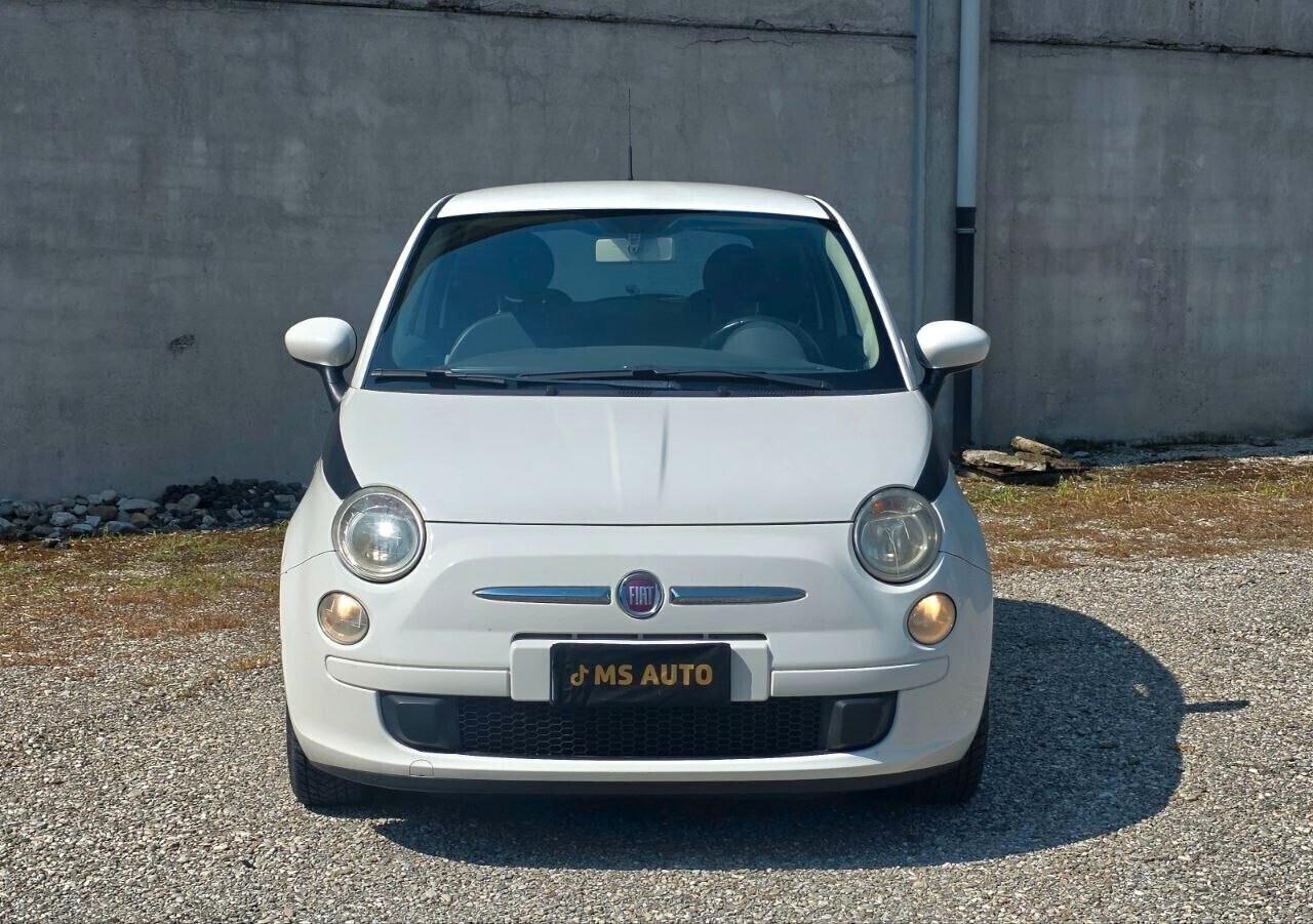Fiat 500 1.2 Sport neopatentati