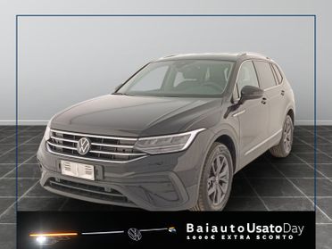 Volkswagen Tiguan allspace 1.5 tsi act life dsg