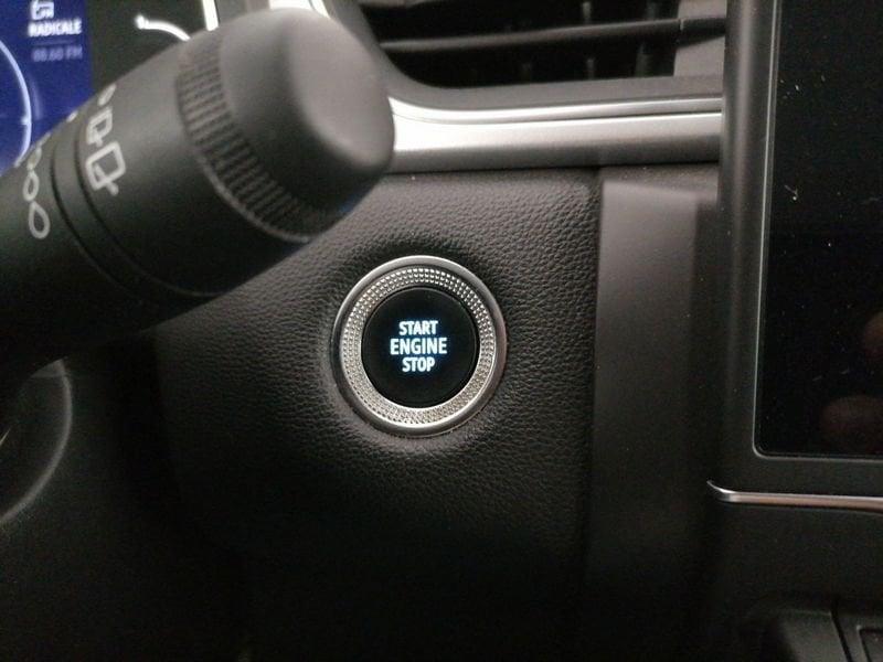 Renault Captur 1.6 E-Tech hybrid Intens 145cv auto