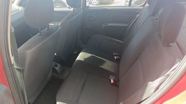 DACIA Sandero Stepway GPL