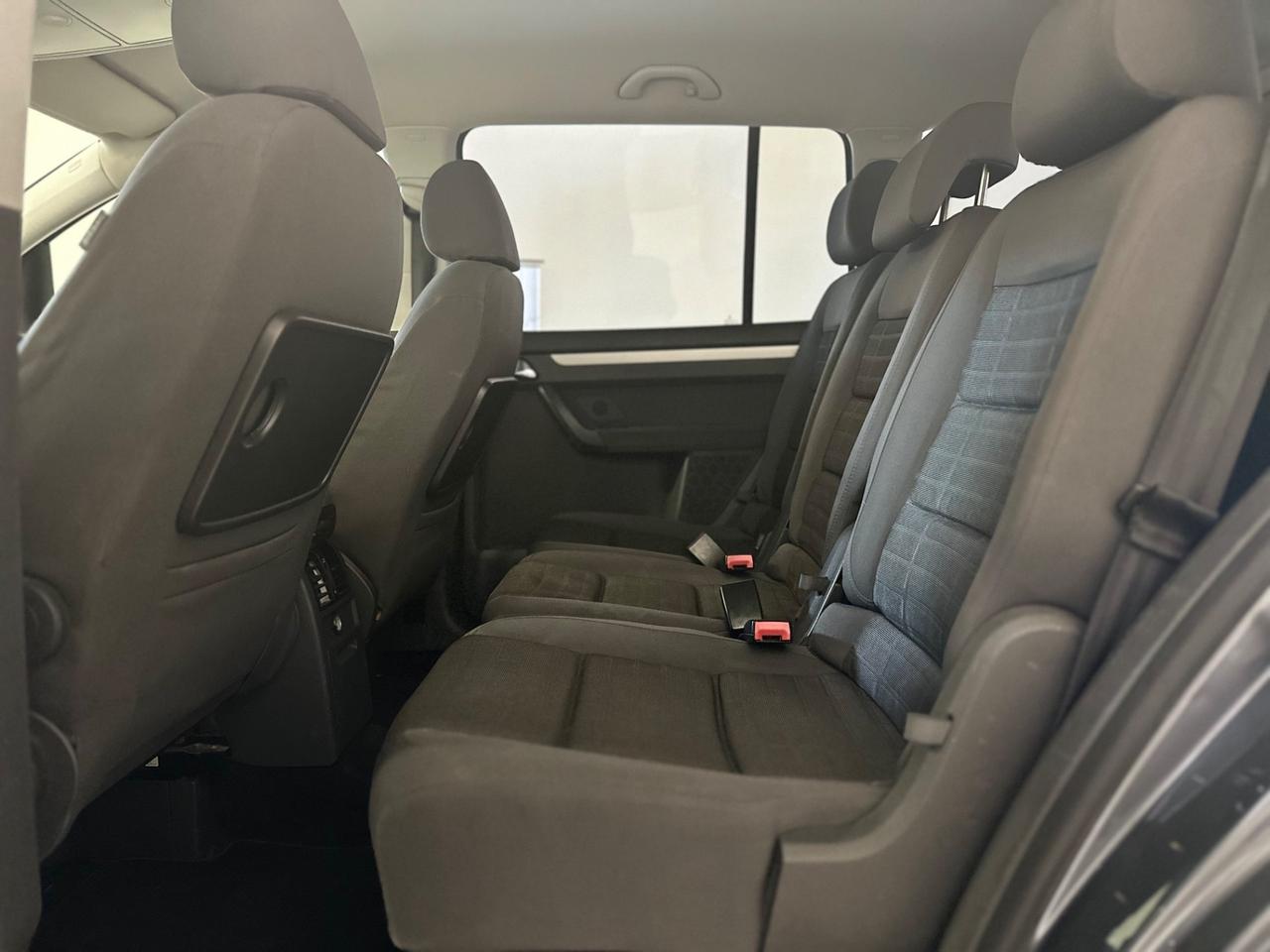 Volkswagen Touran 1.9 TDI 105CV Trendline