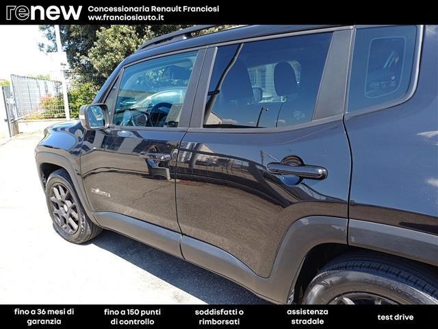 JEEP Renegade 1.0 t3 Limited 2wd