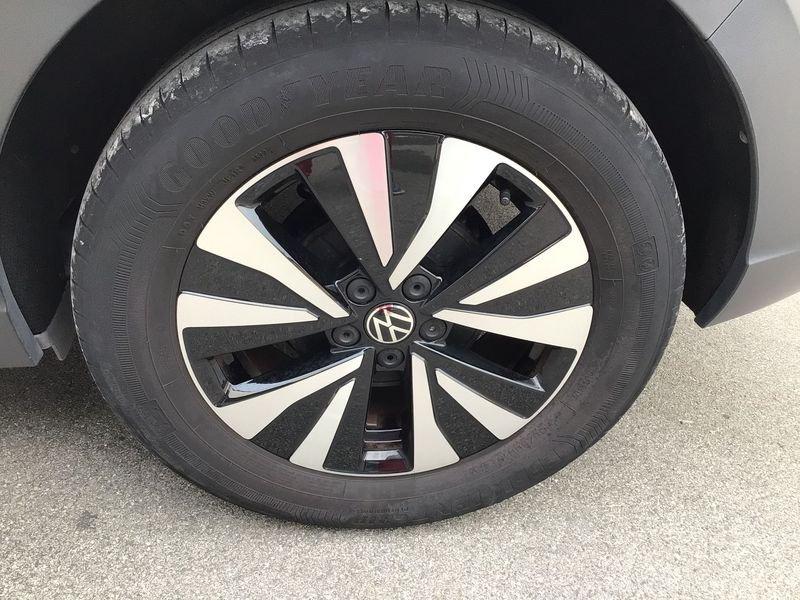 Volkswagen Taigo Taigo 1.0 TSI 95 CV Life
