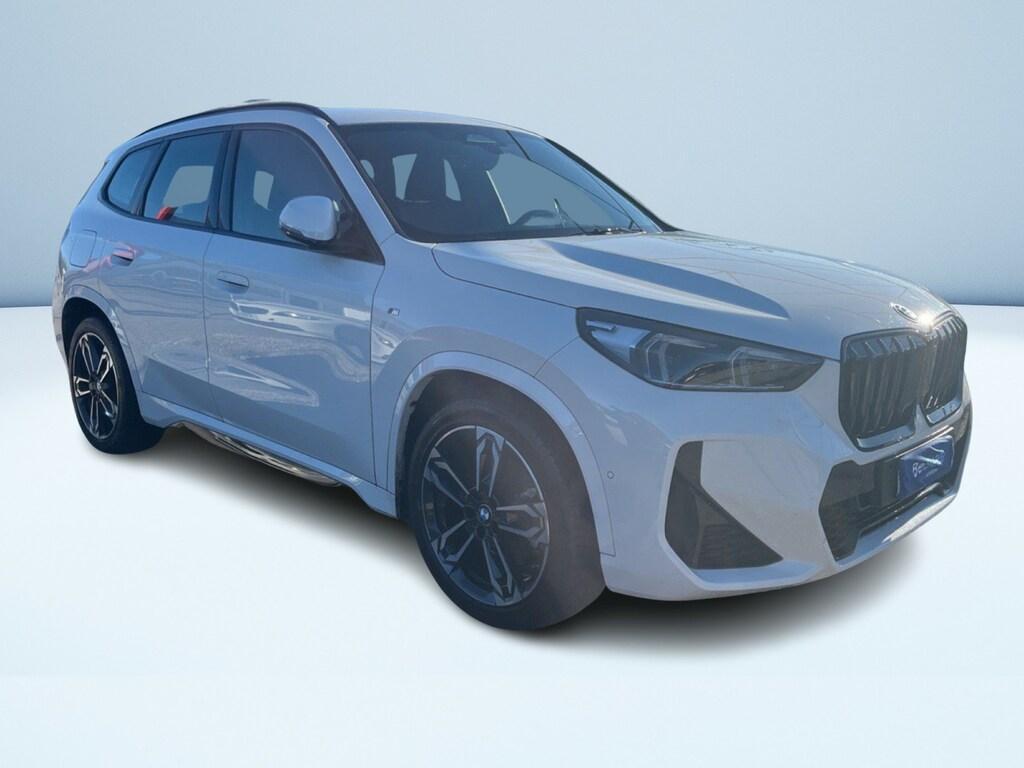 BMW X1 23 d Mild Hybrid 48V MSport Edition Balance xDrive DCT