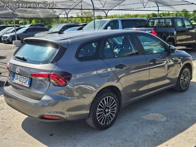 FIAT Tipo Tipo SW II 2021 SW 1.6 mjt s - GR022SP
