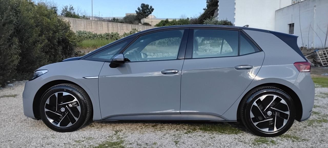 Volkswagen ID.3 Pure Performance
