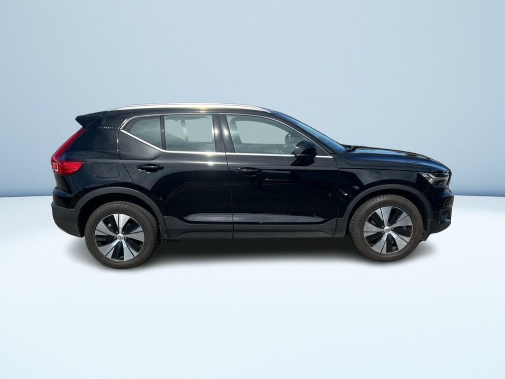 Volvo XC40 1.5 T5 Plug-in-Hybrid Inscription Expression Geartronic