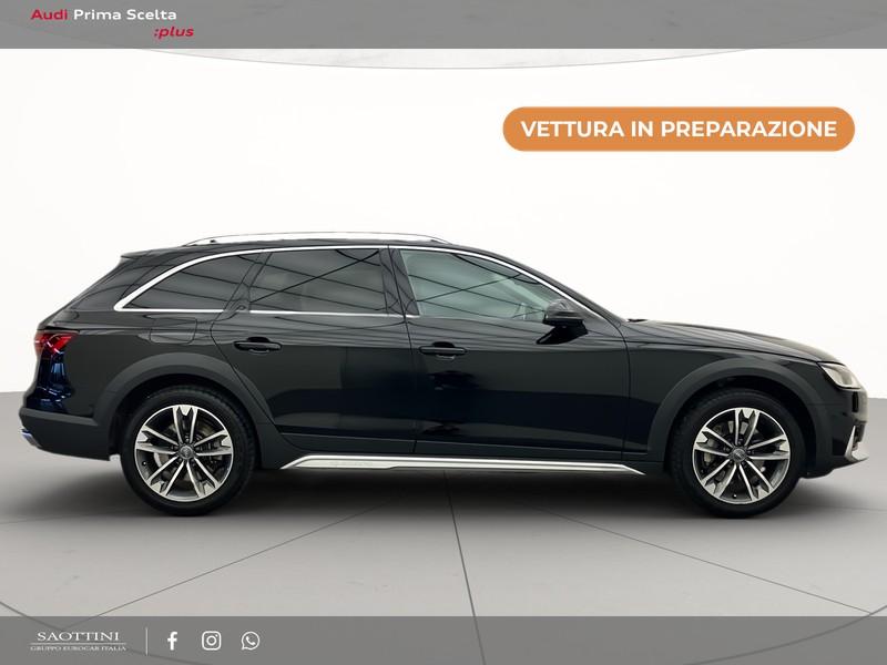 45 2.0 TFSI Business 265 CV quattro S tronic