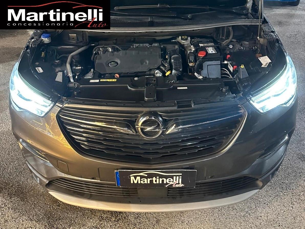 Opel Grandland X 1.5 diesel Ecotec Start&Stop Ultimate