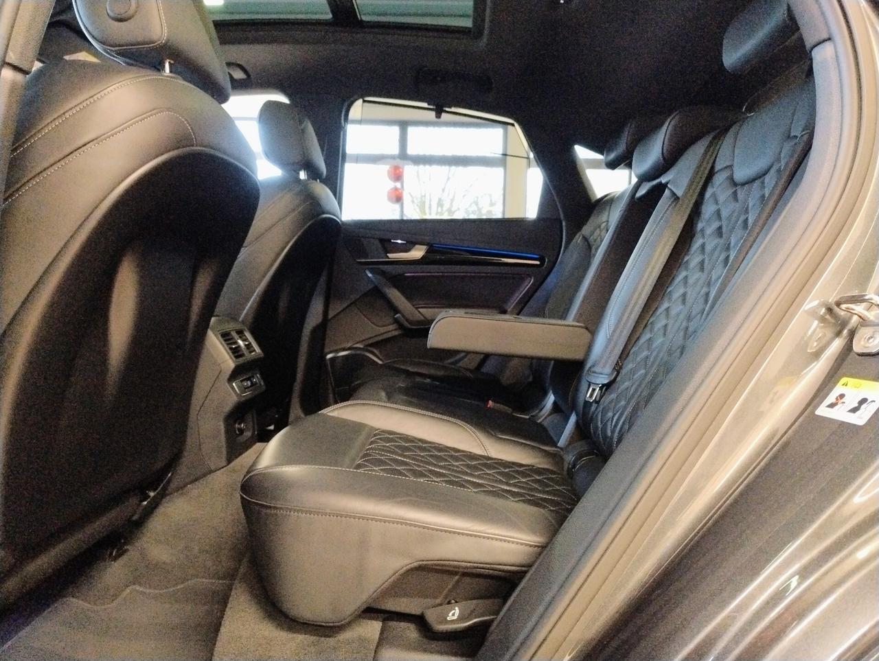 Audi SQ5 SPORTBACK quattro tiptronic *TETTO*B&O*HUD*MATRIX