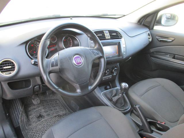 FIAT Bravo 1.9 MJT 120 CV Dynamic