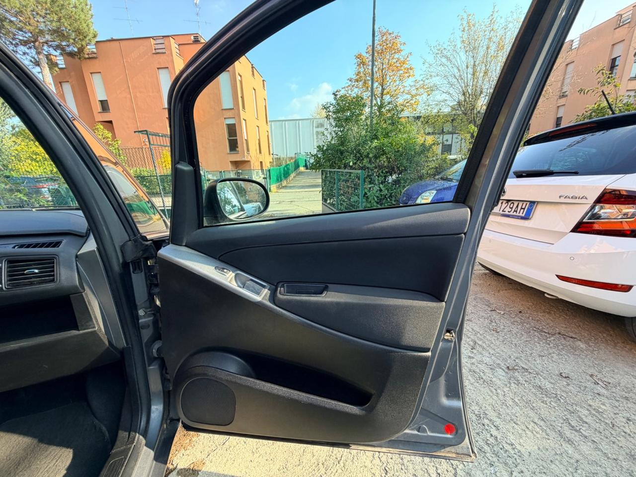 Lancia MUSA 1.4 Platino Ecochic GPL