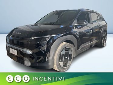 KIA EV3 Standard Range Earth
