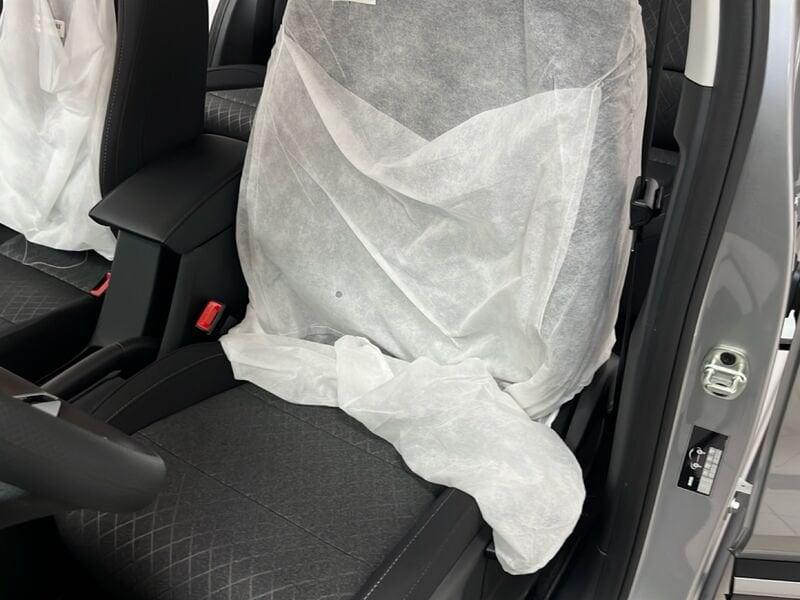 MG ZS 1.5 Standard Km0