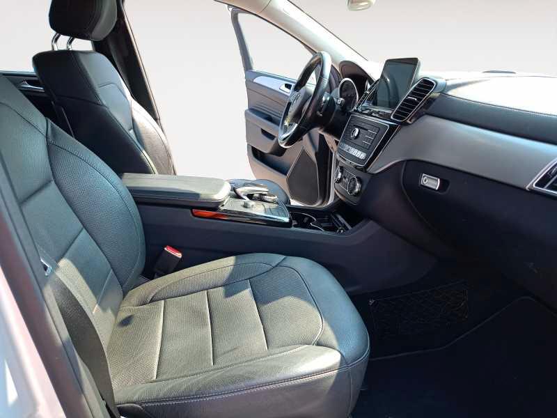 Mercedes-Benz C292 - GLE Coupe 350 d Premium 4matic auto
