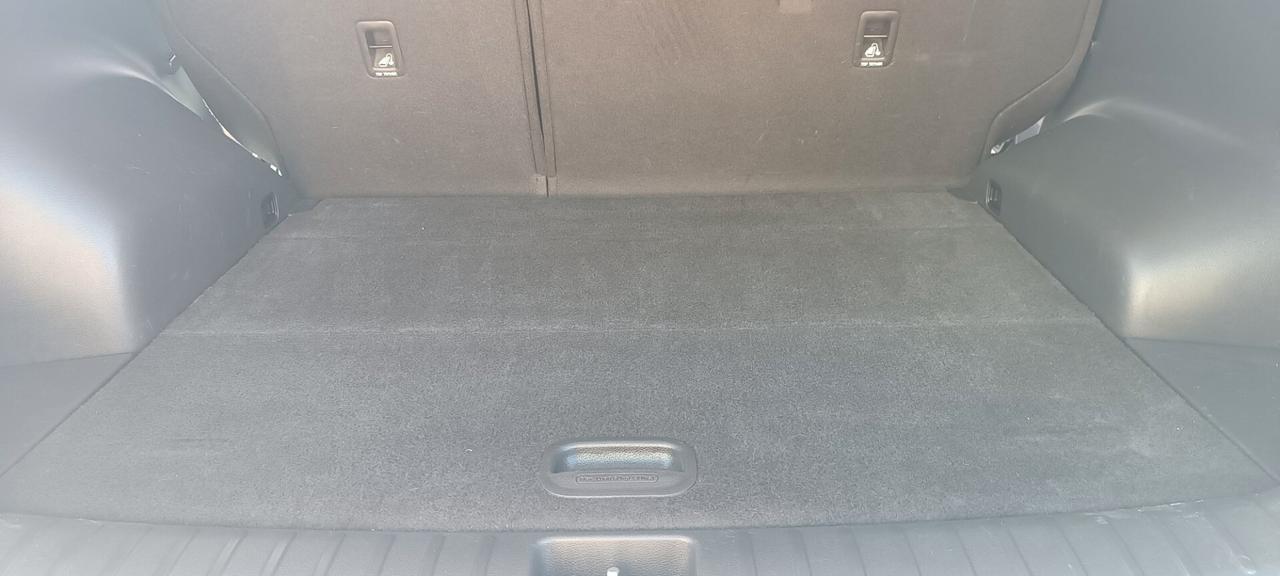 Hyundai Tucson 1.7 CRDi XPossible