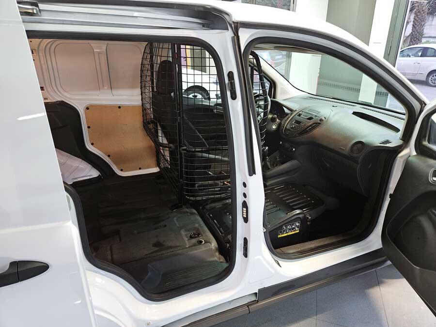 FordTransit Courier 1.5 TDCi 75CV Van Trend