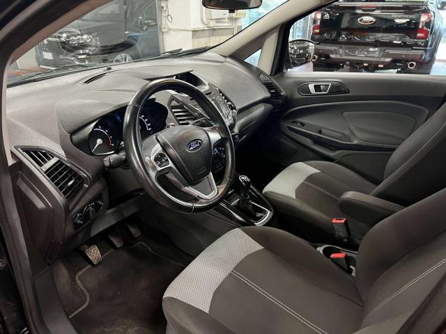 Ford EcoSport EcoSport 1.0 ecoboost 125cv