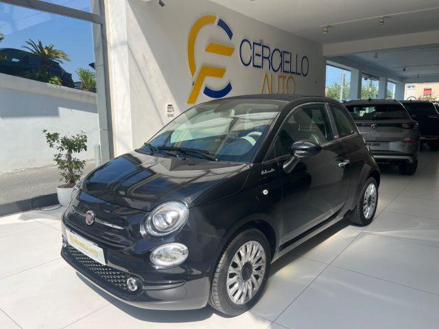 FIAT 500 C 1.0 Hybrid Dolcevita da ?139,00