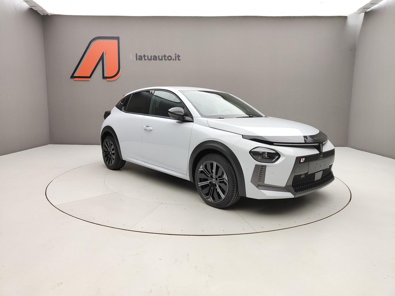 LANCIA Ypsilon IV 2024 1.2 HYBRID 110CV HF LINE