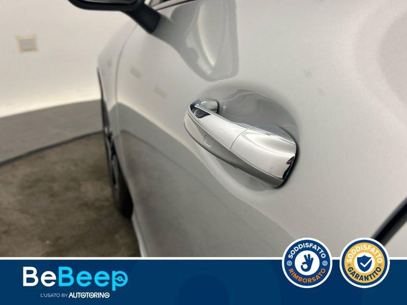 Mercedes-Benz CLA S.Brake SHOOTING BRAKE 220 D AMG LINE ADVANCED PLUS AU