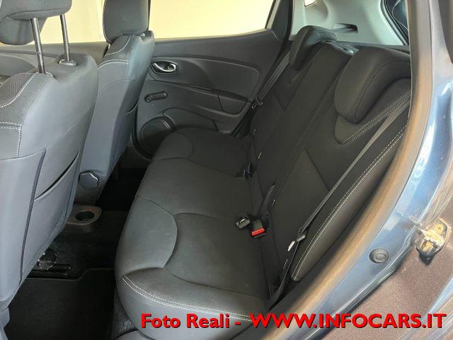 RENAULT Clio TCe 12V 75 CV 5p Business PROMO NEOPATENTATI
