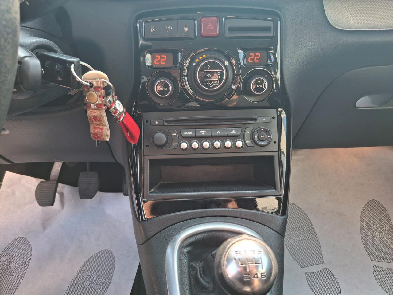 Citroen C3 Picasso C3 Picasso 1.6 HDi 115 Exclusive