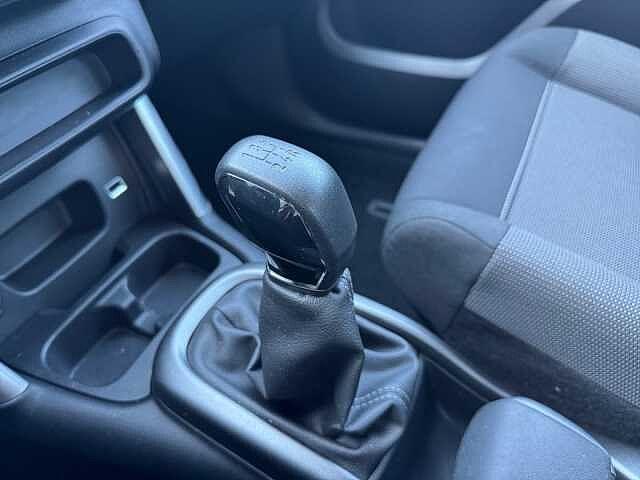 Citroen C3 Aircross PureTech 82 Feel