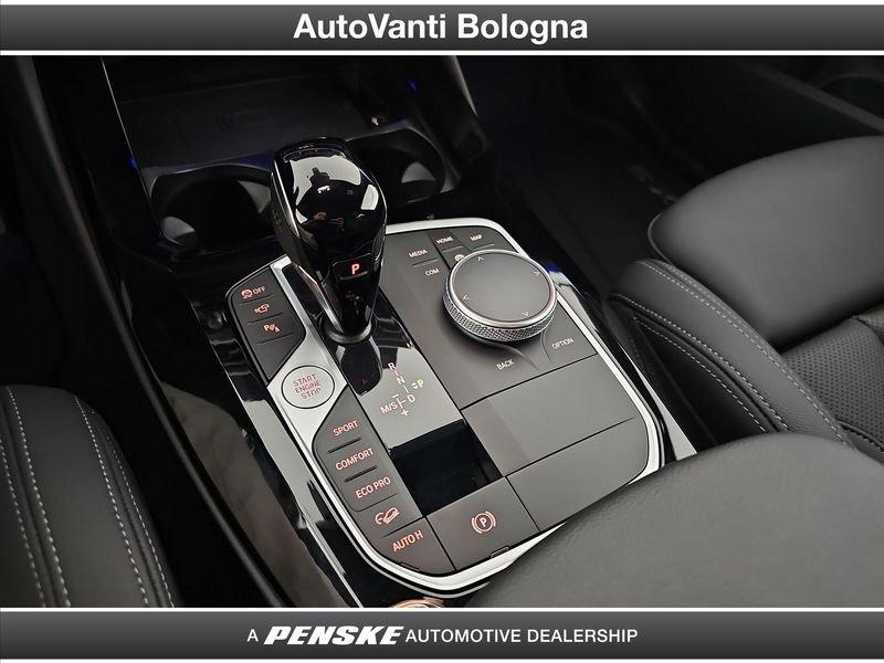 BMW X3 X3 xDrive20d 48V Msport