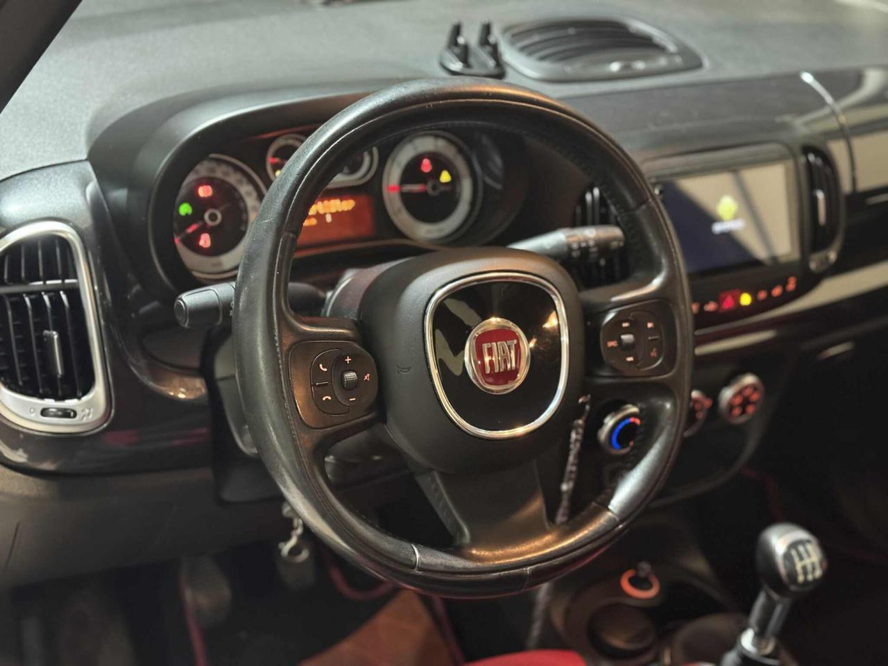 Fiat 500L 1.3 MultijetGARANTITA NON CONSUM OLIO