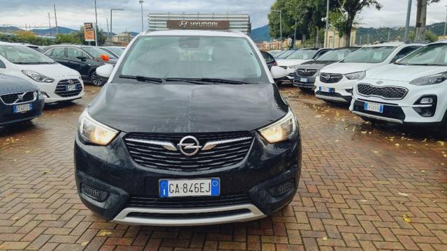 OPEL Crossland X 1.5 ECOTEC D 110 CV Start&Stop 2020